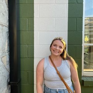 Meet your Posher, Rachel